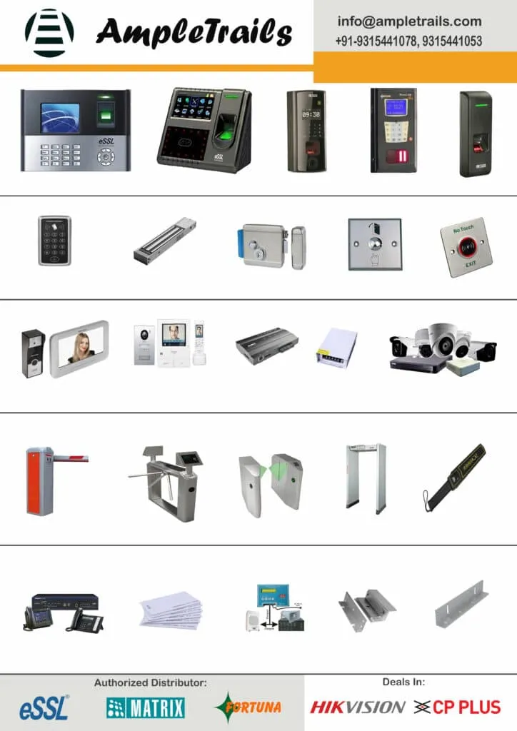 Access Control System