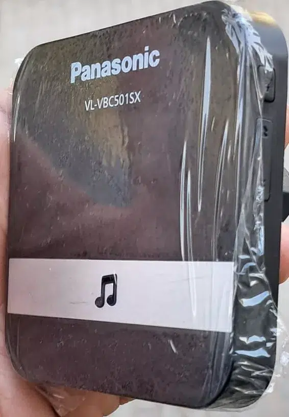 Panasonic Chime