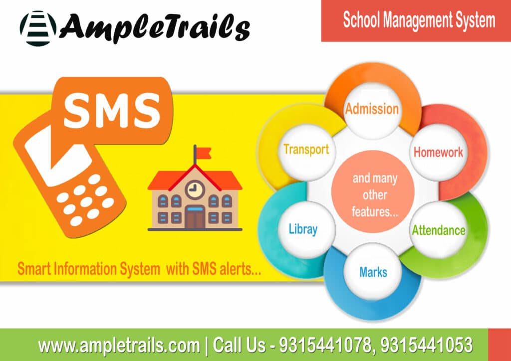 School Management System