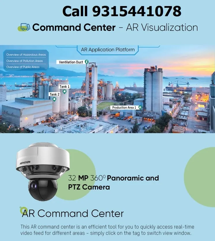 best cctv camera