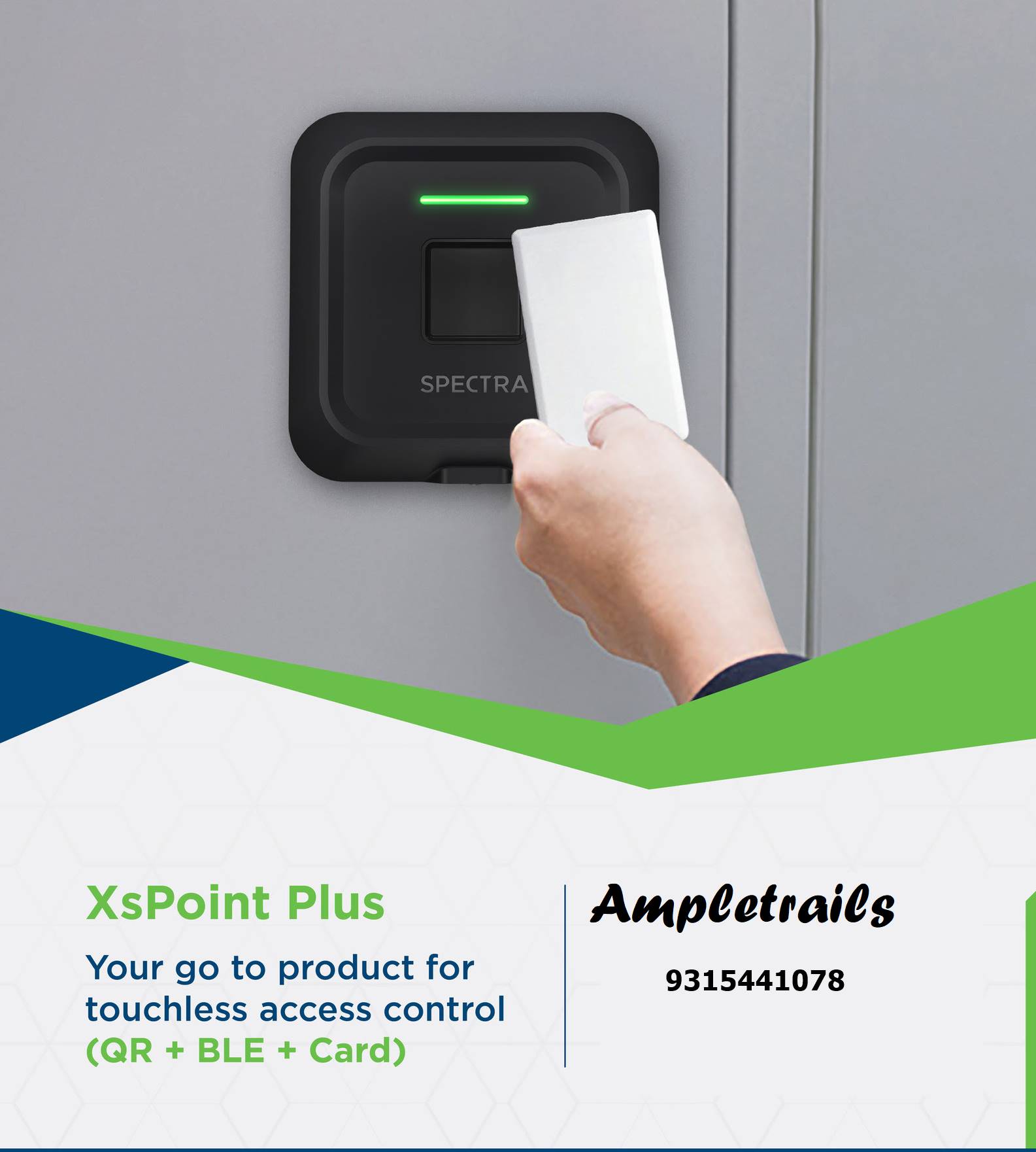 XsPoint Plus