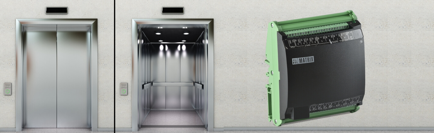 Elevator Controller