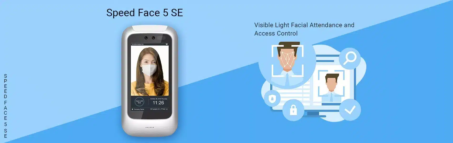 Facial Attendance and Access Control