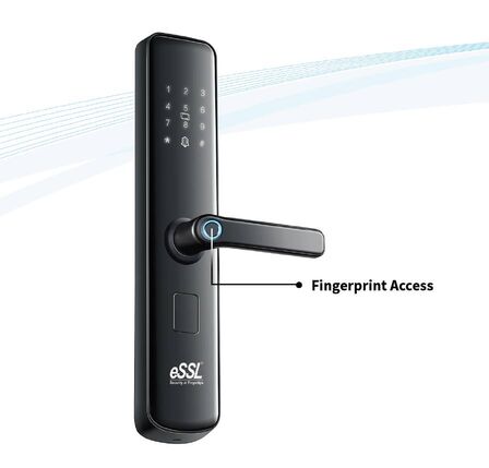 Best smart door locks for home
