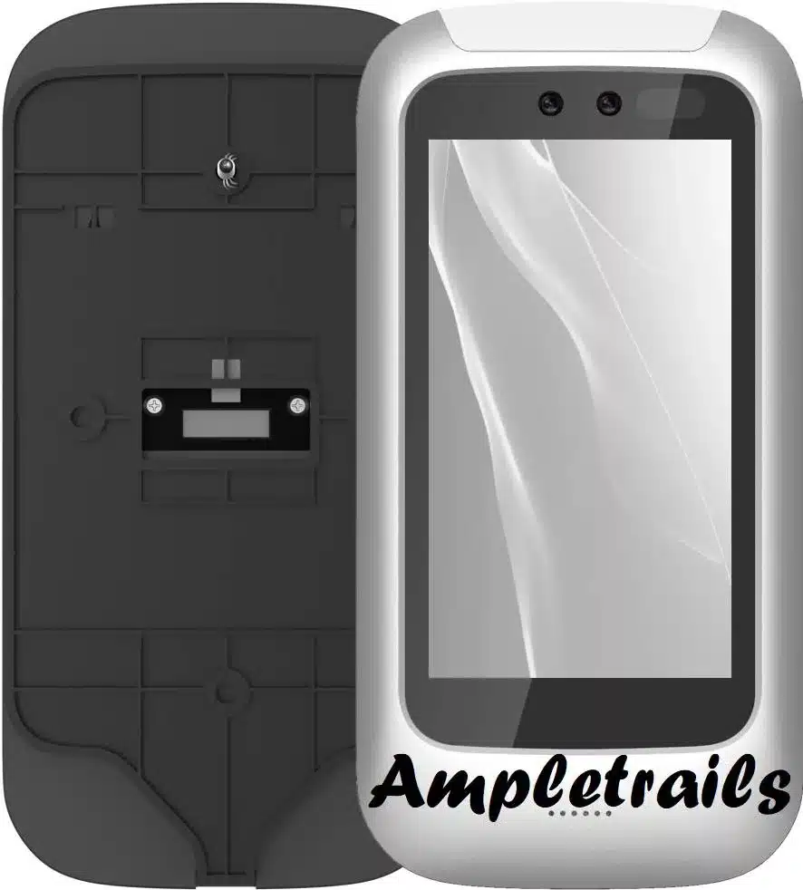 face Attendance Machine SpeedfaceSe
