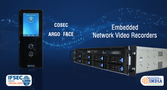 COSEC ARGO FACE