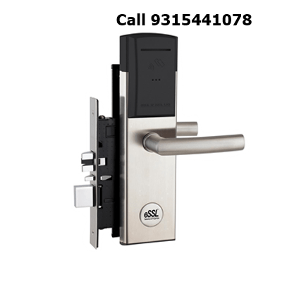 hotel lock
