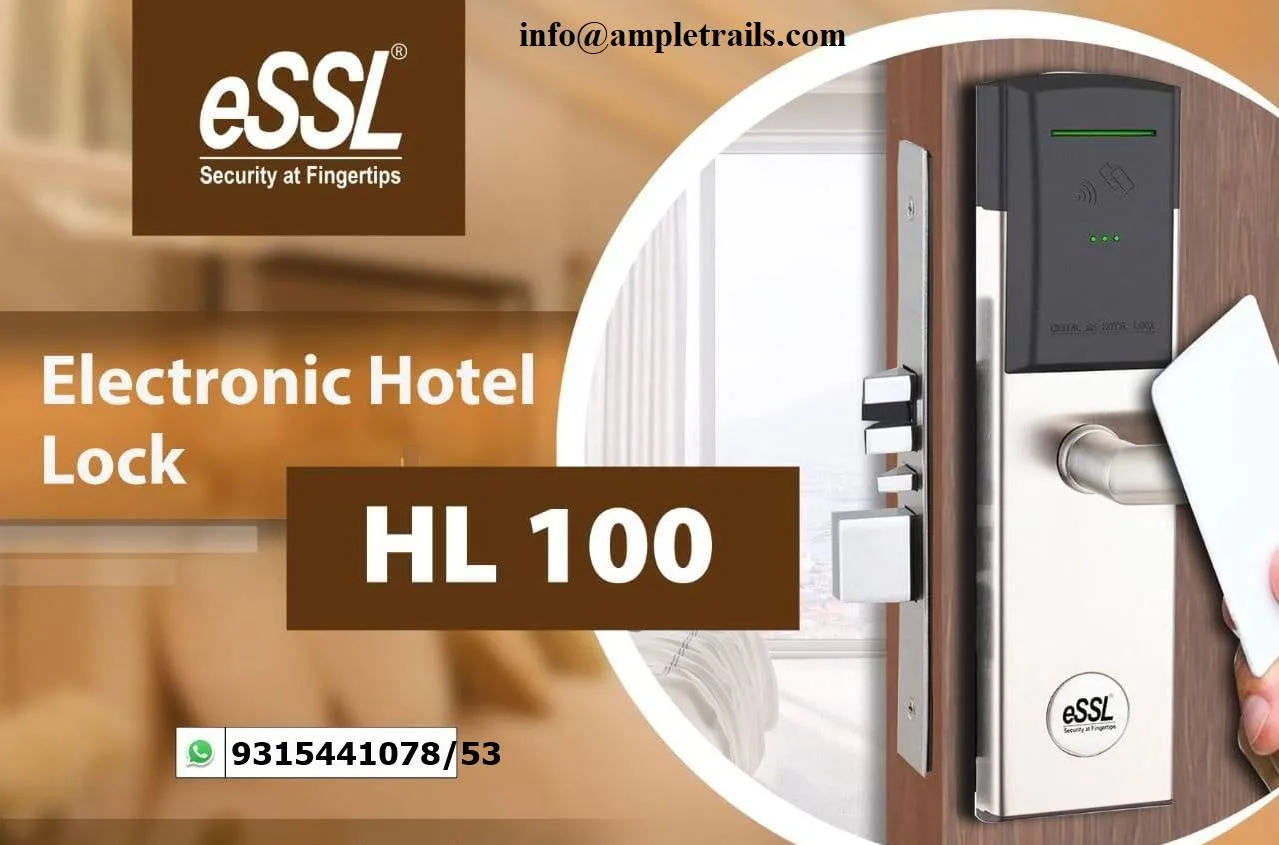 Hotel Lock System