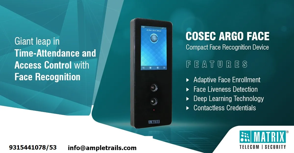 matrix cosec argo face