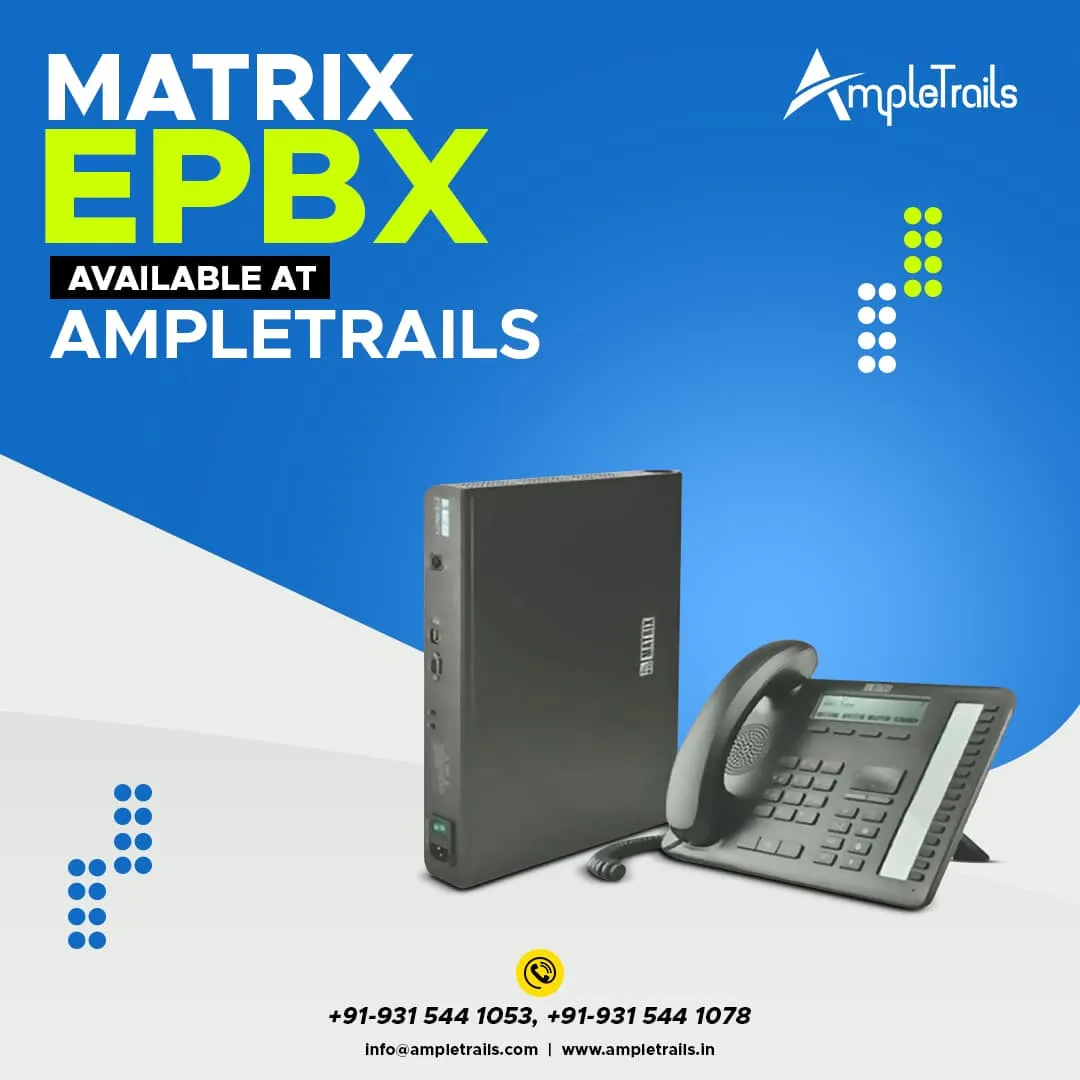 ETERNITY PENX Matrix Comsec