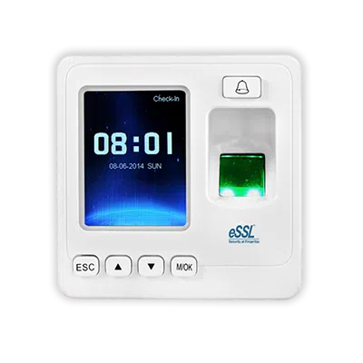 eSSL SF100