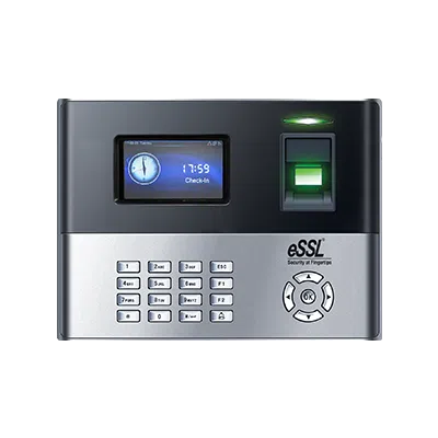 eSSL x990