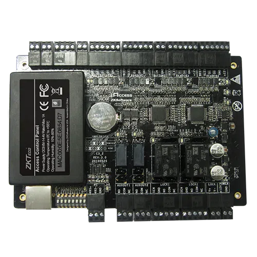 zkteco c3-100 door controller 1 door