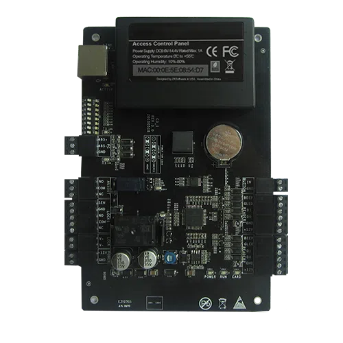 Door Entry Systems