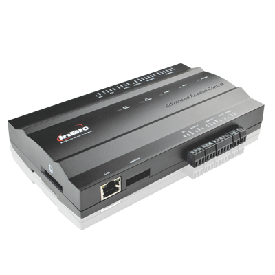 eSSL inBio-160 access control system