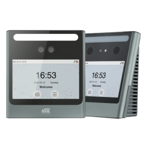 aiface neptune essl
