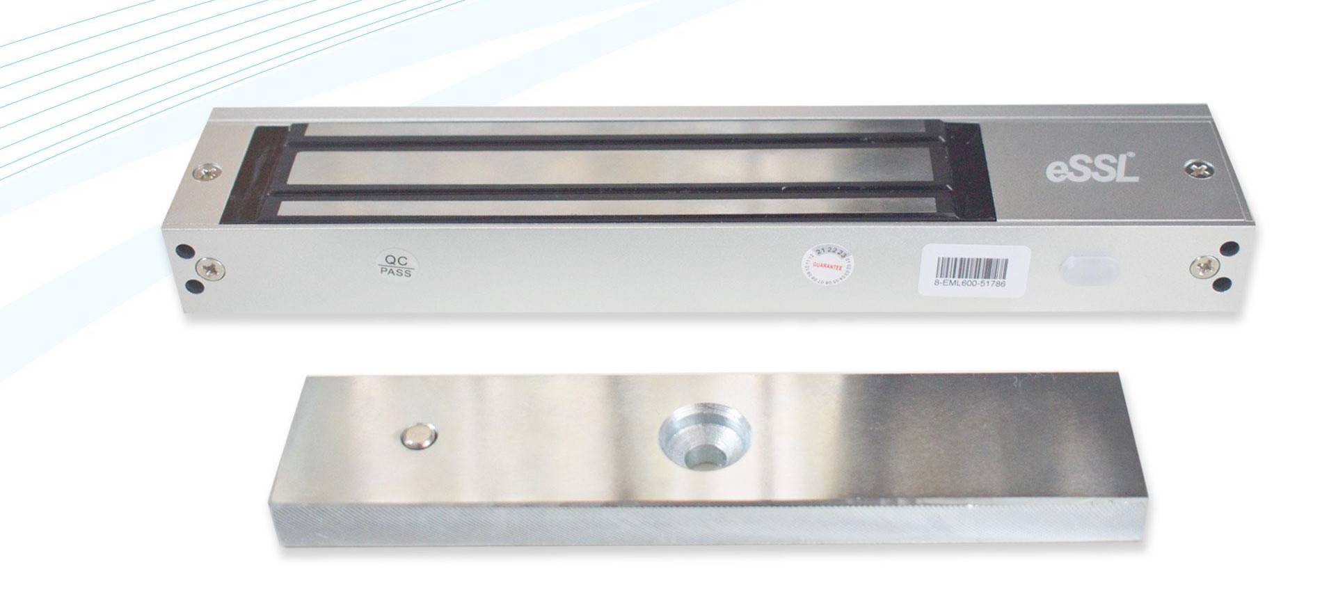 eSSL 600lbs EM Lock for Access Control System