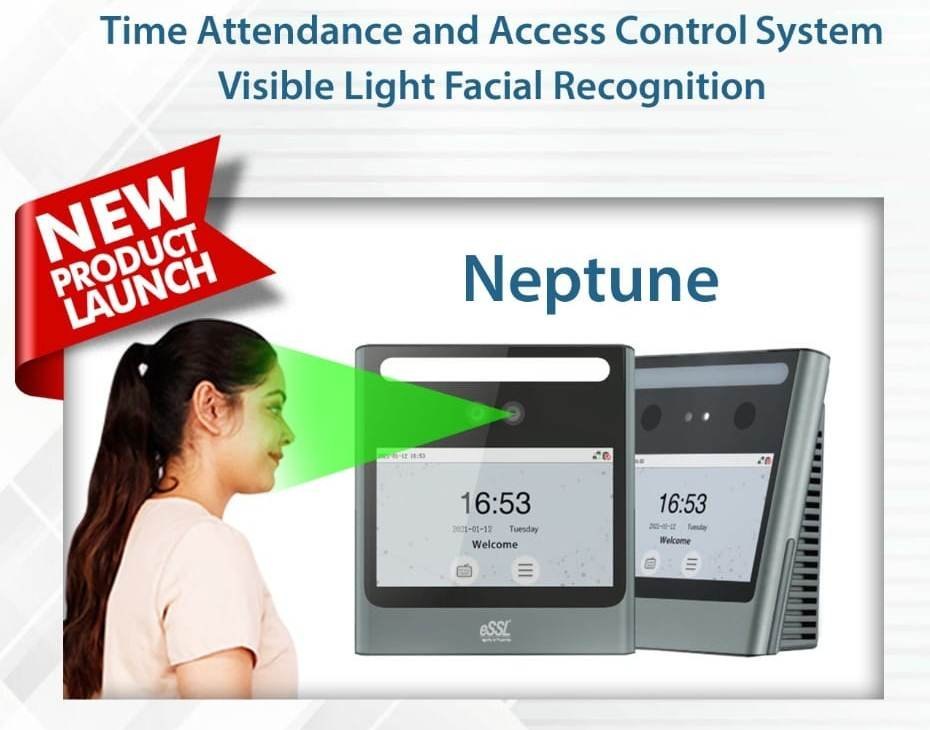 eSSL AIface Neptune