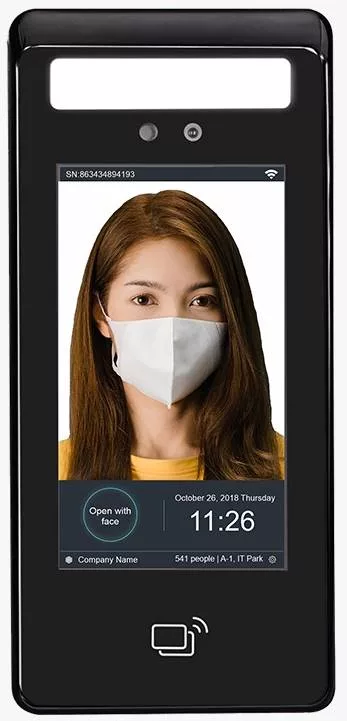 Face Attendance Mobile app Face Attendance Monitoring System