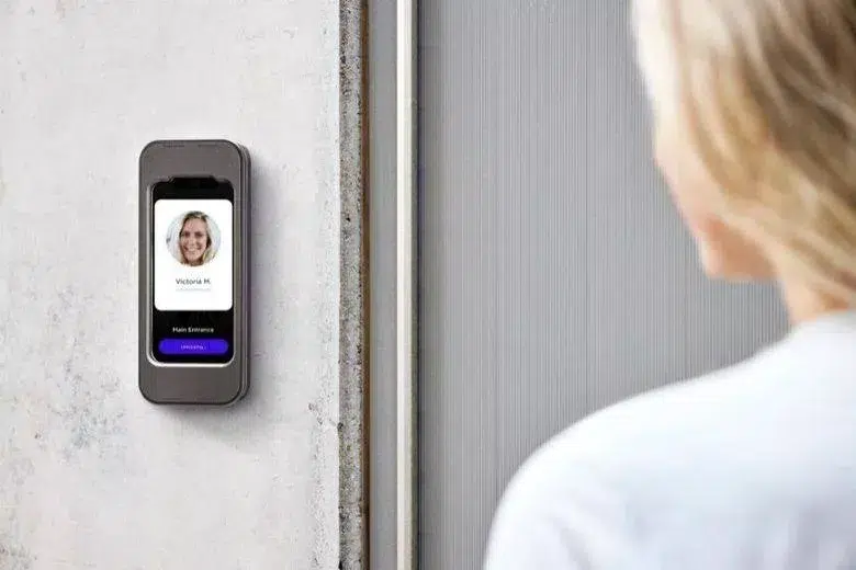 AmpleTrails FAce attendance Mobile App Face Attendance Monitoring System