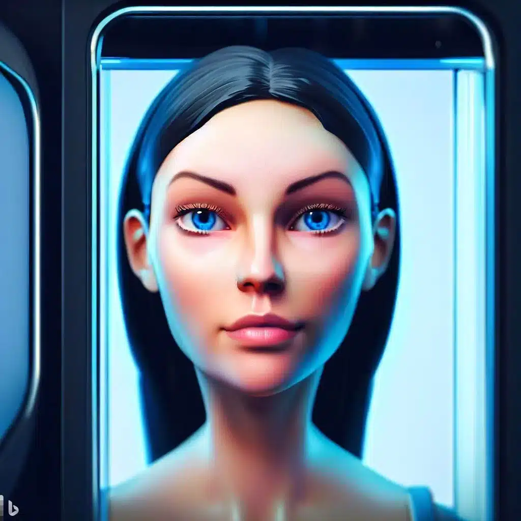 Face Recognition Terminal