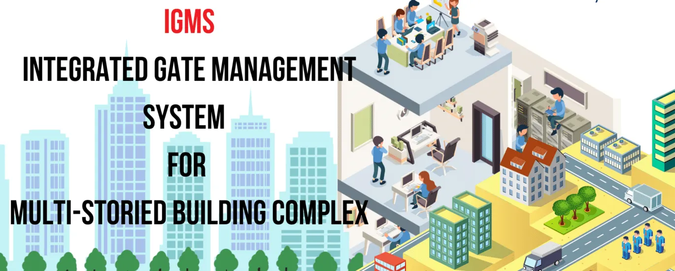 gate pass management system
