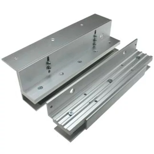 GG Bracket for Glass Door Access Control