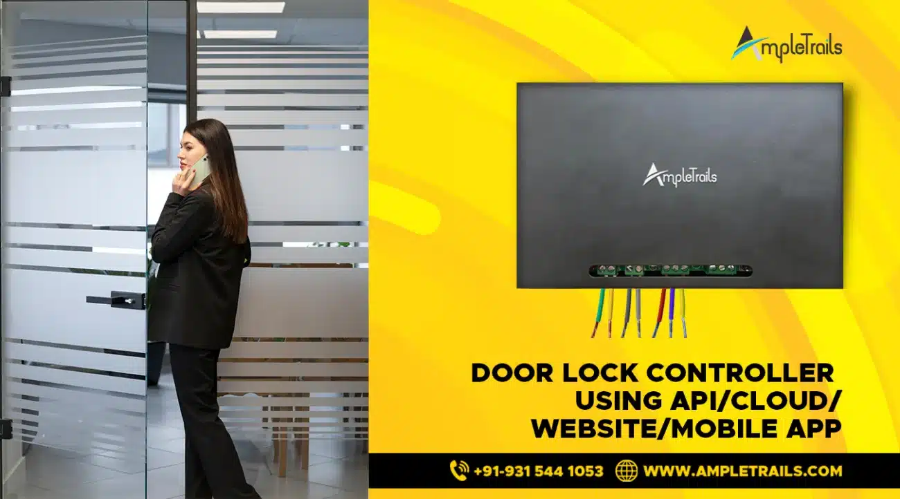 Door Controller