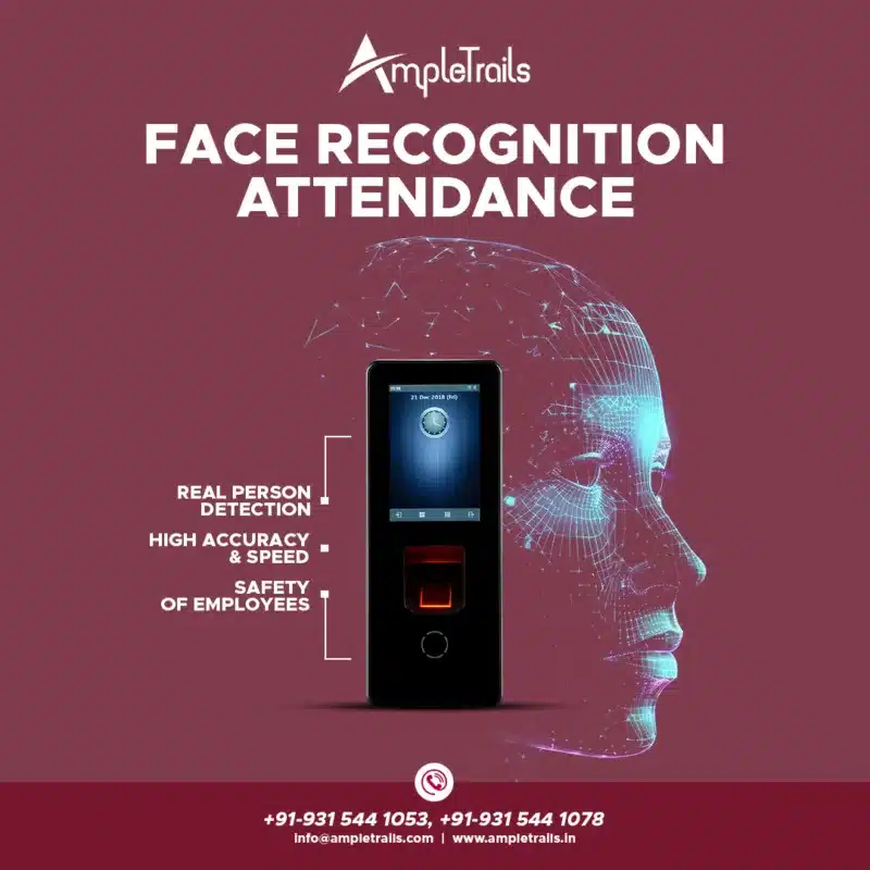 Biometric Attendance System