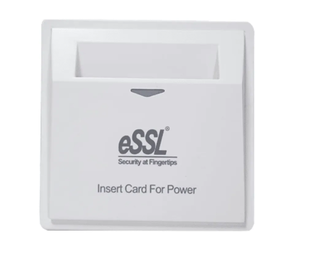 Energy Saving Switch