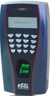 Fingerprint Based Time & Attendance/Access Control system FBAC9