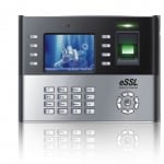 Biometric Time & Attendance Devices iClock990