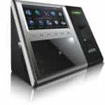 FACE RECOGNITION SYSTEM/TIME & ATTENDANCE / ACCESS CONTROL iFace 302