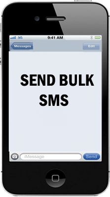 Send bulk SMS bulk SMS services