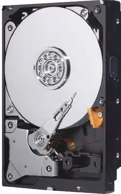 Hard disk for surveillance camera CCTV
