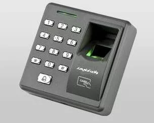 X7 essl Standalone Access Control fingerprint password Device