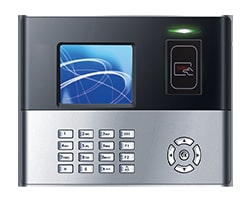 S990A RFID attendance system