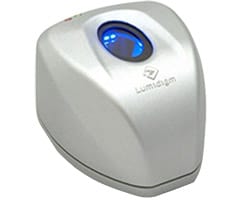 mercurym311 Fingerprint sensor