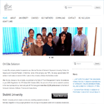 Pharmaceuticals website designing web designing doctors website 