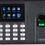 Biometric Attendance Machine K30 Identix