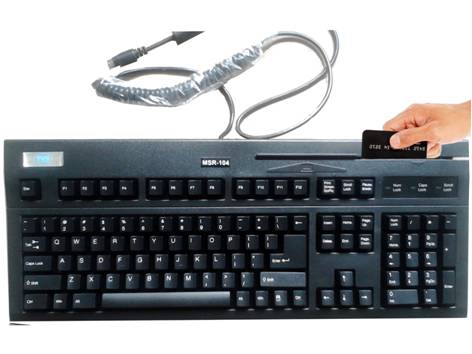​Please find the below TVS-E MSR 104 Mechanical Keyboard