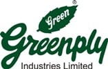 greenply_logo