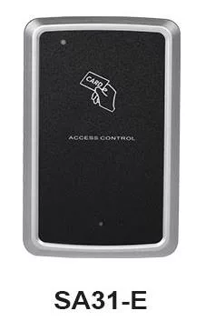SA31 essl Single Door Stand Alone Access control Device RFID Card