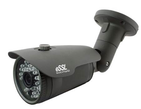 CCTV Camera for Home office in Gurgon Delhi NCR Noida Maneser eSSL H-B1-IR-2MP-3.6