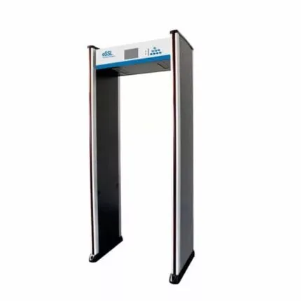 DFMD Walk Through Metal Detector