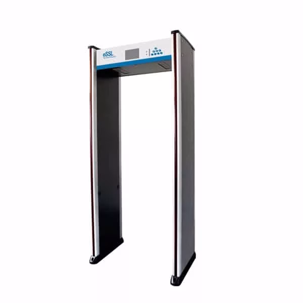 DFMD Walk Through Metal Detector