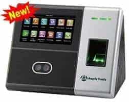 Face Recognition Attendance System machine S Face 900