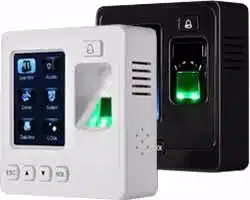 Biometric Time and Attendance Machine SF100