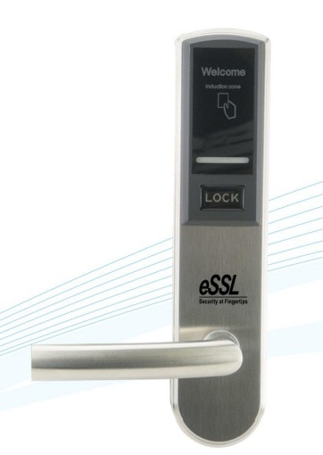 Hotel Lock LH-3000 eSSL
