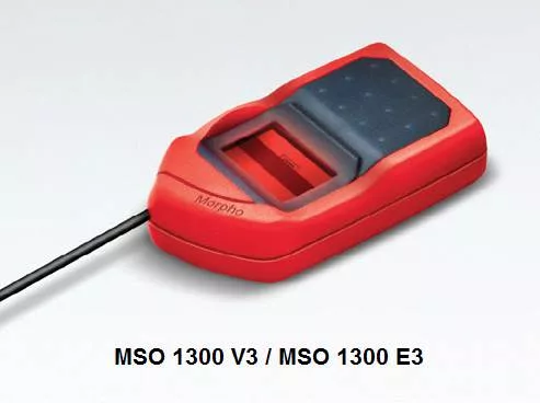 MSO 1300 V3 MSO 1300 E3